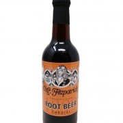 Root Beer Cordial (Mr Fitzpatrick’s) 500ml